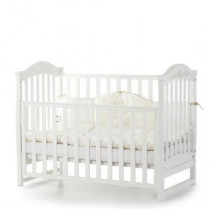 Детская кроватка Верес Соня ЛД3